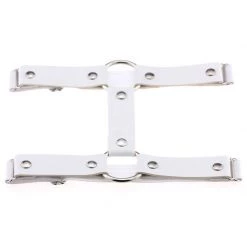 RAVELAND THE RL LEG GARTER WOMEN