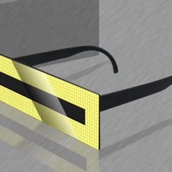 RAVELAND RETRO ZOOM SHADES 10 RAVELAND RETRO ZOOM SHADES