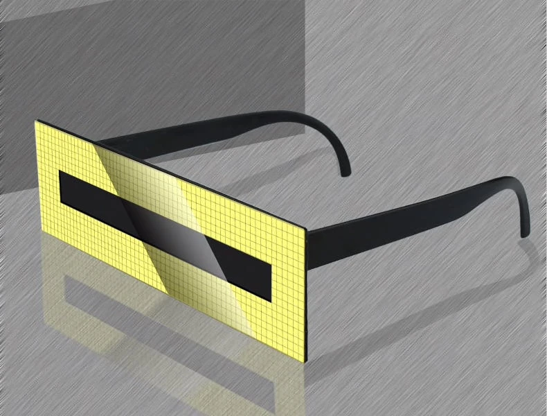 RAVELAND RETRO ZOOM SHADES 5 RAVELAND RETRO ZOOM SHADES