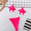 RAVELAND BE A STAR SWIMSUIT (2PC SET)