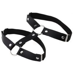 RAVELAND THE RL LEG GARTER WOMEN