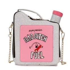 RAVELAND BAD B*TCH FUEL (4 Color Options) HEADBANGER COLLECTION