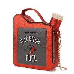 RAVELAND BAD B*TCH FUEL (4 Color Options) HEADBANGER COLLECTION