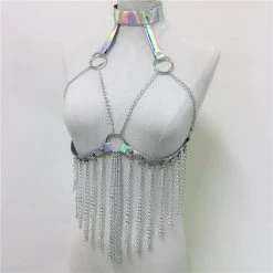 RAVELAND IN LOVE WITH MYSELF HARNESS WOMEN