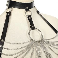RAVELAND NOT NORMAL (top Harness) WOMEN
