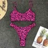RAVELAND RL PINK PANTHER SS SET WOMEN