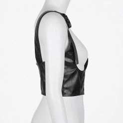 RAVELAND NEW ARRIVALS DISTURBIA UNDERBUST TOP