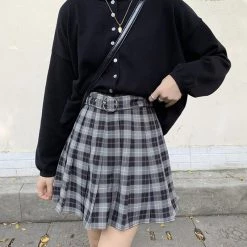 RAVELAND DOING GOOD SKIRT WOMEN