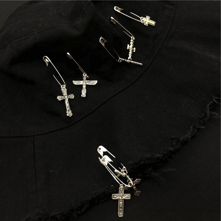 RAVELAND CLIP ME UP BUCKET HAT 6 RAVELAND CLIP ME UP BUCKET HAT