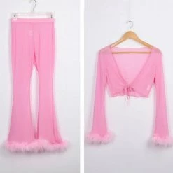 RAVELAND DISCO FLOW (2pc Set)