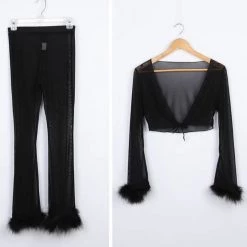 RAVELAND DISCO FLOW (2pc Set)