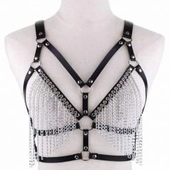 RAVELAND IM SASSY (top Harness) WOMEN 14 RAVELAND IM SASSY (top Harness) WOMEN