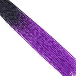 RAVELAND BRAIDS Two Tone Hair Crochet