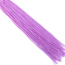 RAVELAND Hair Crochet