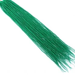 RAVELAND Hair Crochet