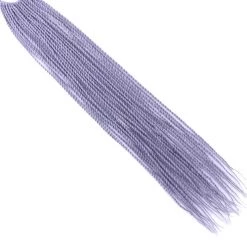 RAVELAND Hair Crochet