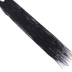 RAVELAND Hair Crochet