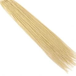 RAVELAND Hair Crochet