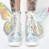 RAVELAND FAIRY DUST/ ANKLE SHOES