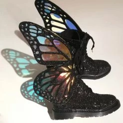 RAVELAND FAIRY DUST/ ANKLE SHOES 11 RAVELAND FAIRY DUST/ ANKLE SHOES