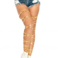 LEG AVENUE Leg Wraps WOMEN