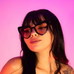 RAVELAND LOVE INFECTION (sunglasses) ACCESSORIES