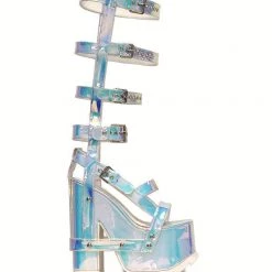 YRU NIGHTCALL HI - ATLANTIS