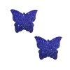 NevaNude Purple Rain Glitter Butterfly 2 NevaNude Purple Rain Glitter Butterfly
