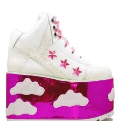 YRU QOZMO - SKY SKY SUNSET