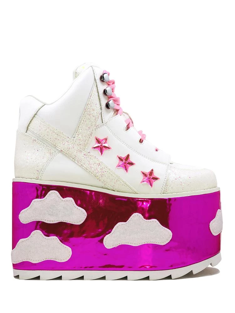 YRU QOZMO - SKY SKY SUNSET 4 YRU QOZMO - SKY SKY SUNSET