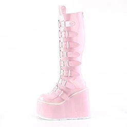 PLEASER NEW ARRIVALS MATRIXX BOOTS X 2.0 PINK 10 PLEASER NEW ARRIVALS MATRIXX BOOTS X 2.0 PINK