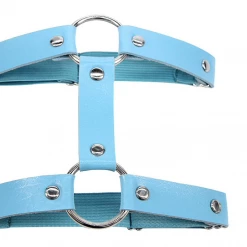 RAVELAND THE RL LEG GARTER WOMEN