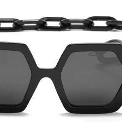 RAVELAND CHAINED UP SHADES