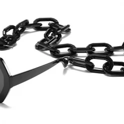 RAVELAND CHAINED UP SHADES