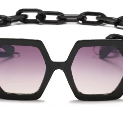 RAVELAND CHAINED UP SHADES