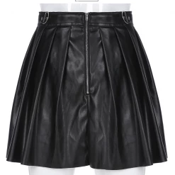 RAVELAND COMING UP BLACK SKIRT WOMEN