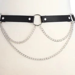 RAVELAND WOMEN VIBRANT VIBES WAIST HARNESS