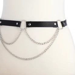 RAVELAND WOMEN VIBRANT VIBES WAIST HARNESS