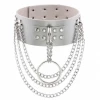 RAVELAND WOMEN THATS ENOUGH CHOKER 2 RAVELAND WOMEN THATS ENOUGH CHOKER