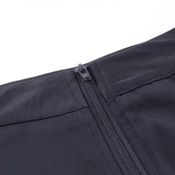 RAVELAND GET THE BAG BLACK SKIRT WOMEN