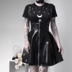 RAVELAND NOT SO BAD BLACK DRESS WOMEN