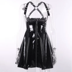 RAVELAND NOT SO BAD BLACK DRESS WOMEN