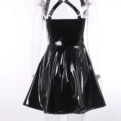 RAVELAND NOT SO BAD BLACK DRESS WOMEN