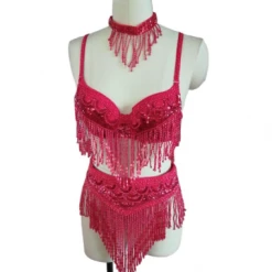 RAVELAND EGYPTIAN RAVE QUEEN SET