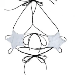 RAVELAND SHOOTING STAR SILVER TOP WOMEN