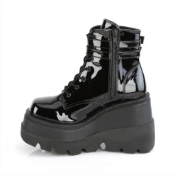 PLEASER INSANE ECSTASY BLACK OUT