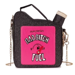 RAVELAND BAD B*TCH FUEL (4 Color Options) HEADBANGER COLLECTION