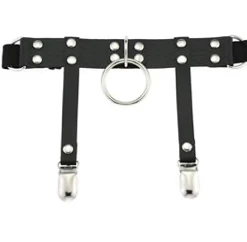 RAVELAND ON THE LOW LEG GARTER 10 RAVELAND ON THE LOW LEG GARTER