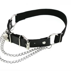 RAVELAND HEARTLESS GARTER