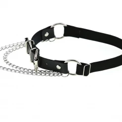 RAVELAND HEARTLESS GARTER